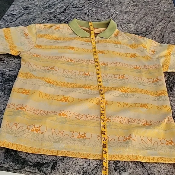 Urban Outfitters sz XL Polo Shirt - Picture 10 of 16